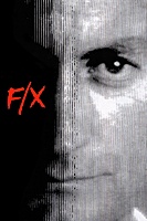 F/X (1986) movie poster