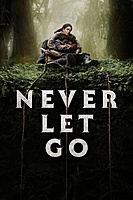 Never Let Go (2024) movie poster