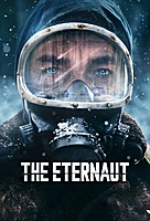The Eternaut (2025) movie poster
