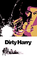 Dirty Harry (1971) movie poster