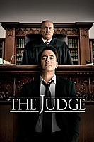 The Judge (2014) movie poster