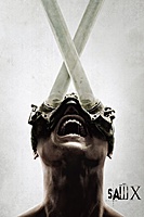 Saw X (2023) movie poster