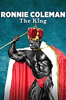 Ronnie Coleman: The King (2018) movie poster