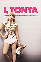 I, Tonya (2017) movie poster