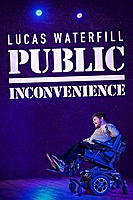 Lucas Waterfill: Public Inconvenience (2023) movie poster