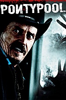 Pontypool (2009) movie poster