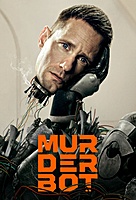 Murderbot (2025) movie poster