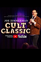 Joe Zimmerman: Cult Classic (2023) movie poster