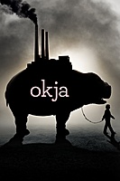 Okja (2017) movie poster