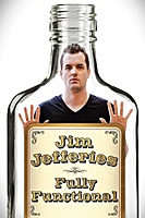 Jim Jefferies: Fully Functional (2012) movie poster