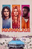 Marmalade (2024) movie poster