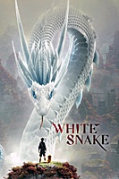 White Snake (2019) movie poster