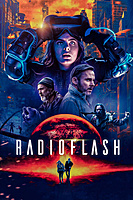 Radioflash (2019) movie poster