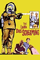 The Earth Dies Screaming (1964) movie poster