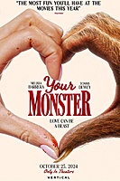 Your Monster (2024) movie poster