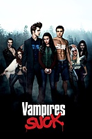 Vampires Suck (2010) movie poster