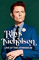 Rhys Nicholson: Live at the Athenaeum (2020) movie poster