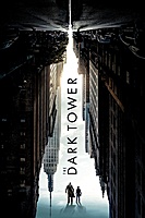 The Dark Tower (2017) movie poster