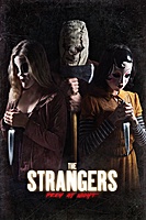 The Strangers: Prey at Night (2018) movie poster