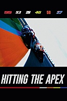 Hitting the Apex (2015) movie poster