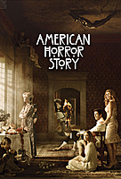American Horror Story (2011) movie poster