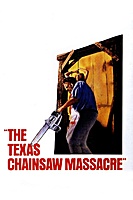 The Texas Chain Saw Massacre (1974) movie poster