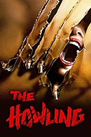 The Howling (1981) movie poster