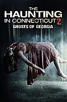 The Haunting in Connecticut 2: Ghosts of Georgia (2013) movie poster