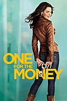 One for the Money (2012) movie poster