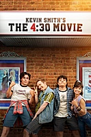 The 4:30 Movie (2024) movie poster