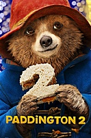 Paddington 2 (2017) movie poster