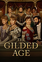 The Gilded Age (2022) tv show poster