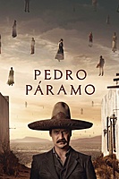 Pedro Páramo (2024) movie poster