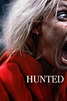 Hunted (2021) movie poster