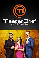 MasterChef Australia (2009) movie poster