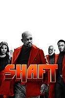 Shaft (2019) movie poster