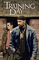 Training Day (2001) movie poster