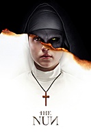 The Nun (2018) movie poster