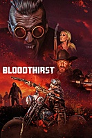 Bloodthirst (2023) movie poster