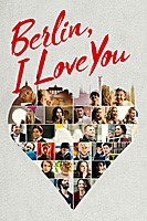 Berlin, I Love You (2019) movie poster