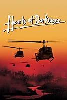 Hearts of Darkness: A Filmmaker's Apocalypse (1991) movie poster