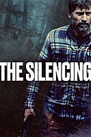 The Silencing (2020) movie poster