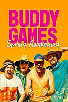 Buddy Games: Spring Awakening (2023) movie poster