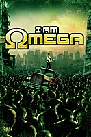 I Am Omega (2007) movie poster