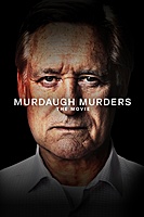 Murdaugh Murders: The Movie (2023) movie poster