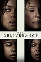 The Deliverance (2024) movie poster