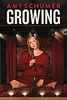 Amy Schumer: Growing (2019) movie poster