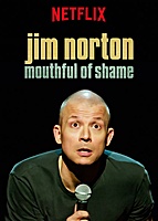 Jim Norton: Mouthful of Shame (2017) movie poster