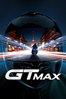 GTMAX (2024) movie poster