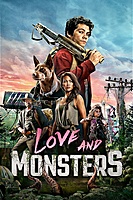 Love and Monsters (2020) movie poster